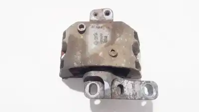 Second-hand car spare part engine support for volkswagen new beetle (9c1/1c1) 1.9 tdi oem iam references 1j0199262bf