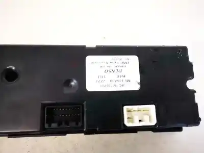 Автозапчасти б/у климат-контроль за rover rover 75 (rj) 2.0 kv6 classic ссылки oem iam mf1464307227  mf146430-7227, jfc101786puy