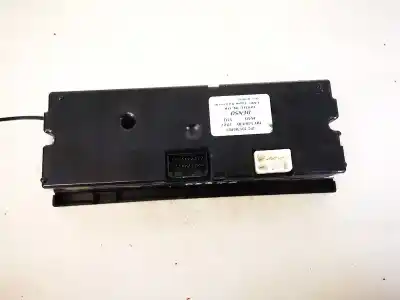 Автозапчасти б/у климат-контроль за rover rover 75 (rj) 2.0 kv6 classic ссылки oem iam mf1464307227  mf146430-7227, jfc101786puy