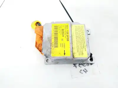 Second-hand car spare part airbag control unit for mitsubishi space star (dg0) 1.9 di-d cat oem iam references 0285001379