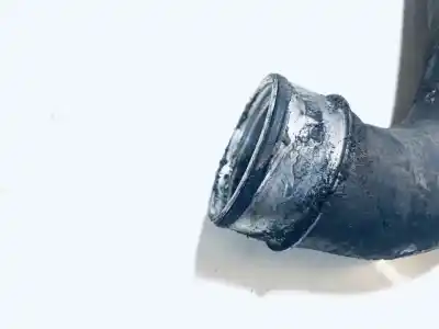 Автозапчасти б/у трубка промежуточного охладителя за volkswagen golf v variant (1k5) 1.9 tdi ссылки oem iam 1k0145834b  