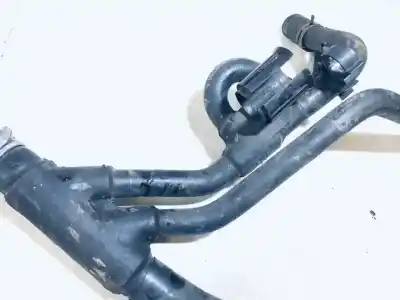 Автозапчастина б/у труба для renault megane i scenic (ja0) motor 1.9 ltr. - 72 kw dti diesel cat посилання на oem iam   