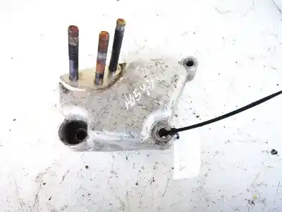 Second-hand car spare part engine support for mitsubishi space star (dg0) 1.9 di-d cat oem iam references 30611139