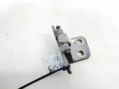 Автозапчасти б/у дверной фиксатор за renault laguna (b56) 3.0 v6 baccara (b56e/r) ссылки oem iam 