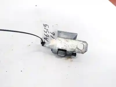 Автозапчастина б/у фільм дверей для renault laguna (b56) 3.0 v6 baccara (b56e/r) посилання на oem iam   