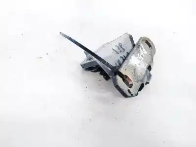 Автозапчастина б/у фільм дверей для renault laguna (b56) 3.0 v6 baccara (b56e/r) посилання на oem iam   