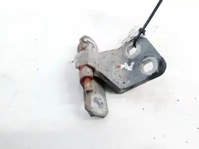 Автозапчасти б/у дверной фиксатор за renault laguna (b56) 3.0 v6 baccara (b56e/r) ссылки oem iam 