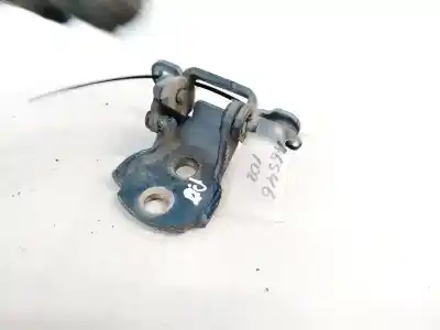 Автозапчастина б/у фільм дверей для rover rover 75 (rj) 2.0 kv6 classic посилання на oem iam   
