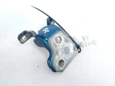 Автозапчастина б/у фільм дверей для rover rover 75 (rj) 2.0 kv6 classic посилання на oem iam   