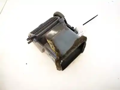 Автозапчасти б/у аэрационная решетка за mitsubishi space star (dg0) 1.9 di-d cat ссылки oem iam mr772175  