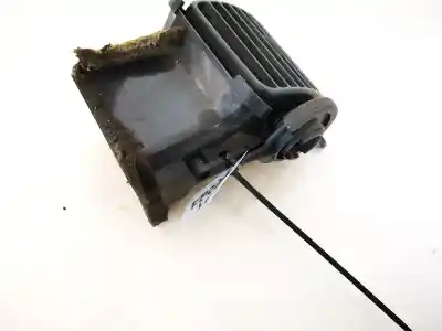 Автозапчасти б/у аэрационная решетка за mitsubishi space star (dg0) 1.9 di-d cat ссылки oem iam mr772175  