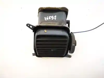 Second-hand car spare part air ventilation grille for mitsubishi space star (dg0) 1.9 di-d cat oem iam references mr772176