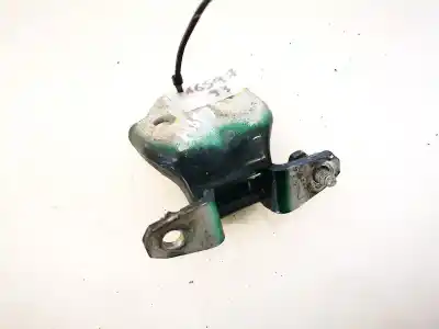 Автозапчасти б/у дверной фиксатор за mitsubishi space star (dg0) 1.9 di-d cat ссылки oem iam   
