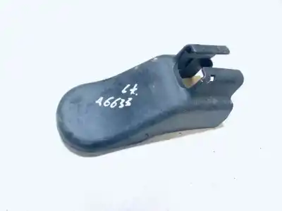 Автозапчасти б/у пластики за honda jazz (gd1/5) 1.2 ls ссылки oem iam 81595sel0000