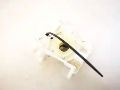 Second-hand car spare part plastics for mitsubishi space star (dg0) 1.9 di-d cat oem iam references mr368915  