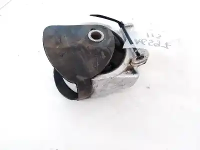 Second-hand car spare part engine support for mitsubishi space star (dg0) 1.9 di-d cat oem iam references 30814380  