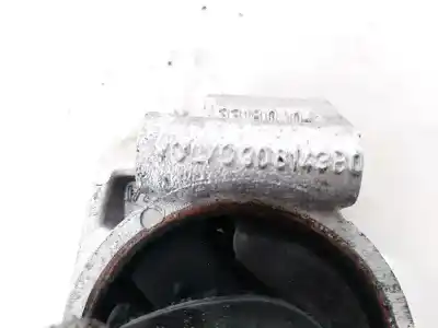 Second-hand car spare part engine support for mitsubishi space star (dg0) 1.9 di-d cat oem iam references 30814380  