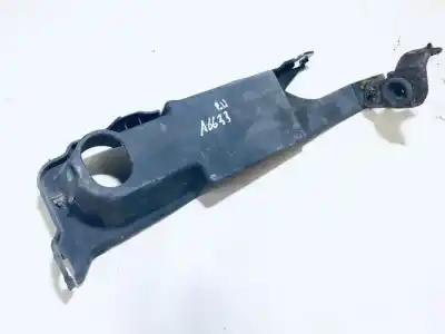 Автозапчасти б/у пластики за honda jazz (gd1/5) 1.2 ls ссылки oem iam 74149saaj002
