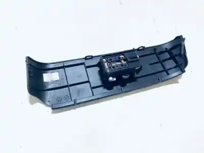Автозапчасти б/у выключатель левого переднего окна за honda jazz (gd1/5) 1.2 ls ссылки oem iam 83593saag010m  83593-saa-g010-m