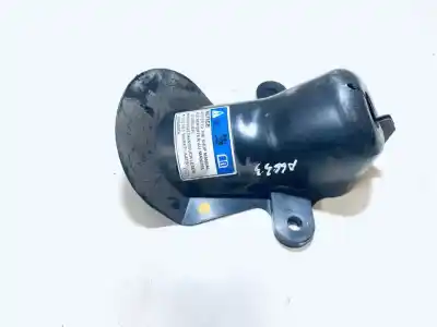 Автозапчасти б/у пластики за honda jazz (gd1/5) 1.2 ls ссылки oem iam 53320saag500