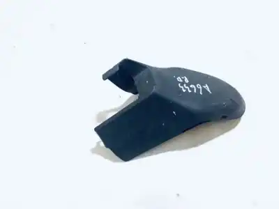 Автозапчасти б/у пластики за honda jazz (gd1/5) 1.2 ls ссылки oem iam 81197sel0000