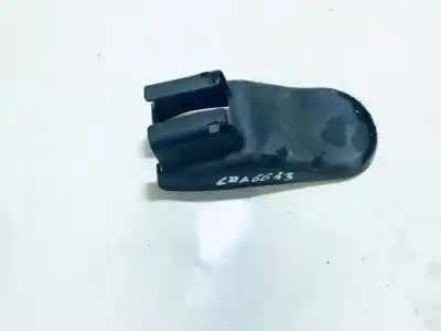 Автозапчасти б/у пластики за honda jazz (gd1/5) 1.2 ls ссылки oem iam 81195sel0000