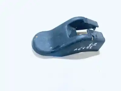 Автозапчасти б/у пластики за honda jazz (gd1/5) 1.2 ls ссылки oem iam 81196sel0000