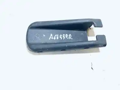 Автозапчасти б/у пластики за honda jazz (gd1/5) 1.2 ls ссылки oem iam 81194sel0000