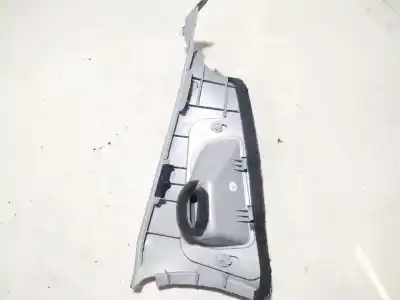 Автозапчастина б/у пластика для honda jazz (gd1/5) 1.2 ls посилання на oem iam 84101saa013022  84101-saa-0130-22