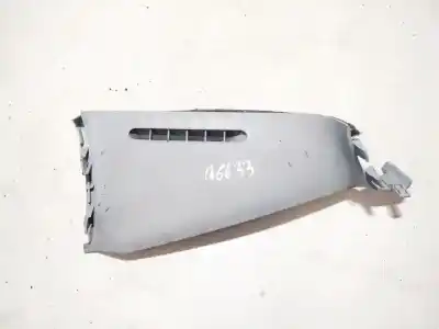 Автозапчасти б/у пластики за honda jazz (gd1/5) 1.2 ls ссылки oem iam 84101saa013022