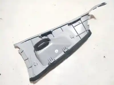 Автозапчастина б/у пластика для honda jazz (gd1/5) 1.2 ls посилання на oem iam 84101saa013022  84101-saa-0130-22