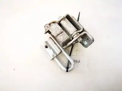 Автозапчасти б/у дверной фиксатор за volkswagen passat variant (3b5) 1.9 tdi ссылки oem iam 3b4833412b