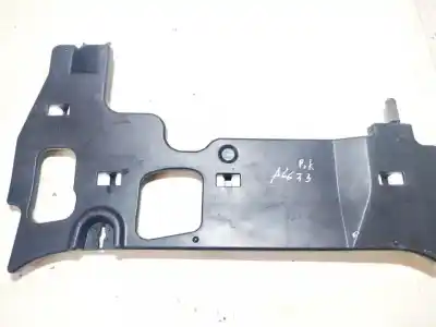 Автозапчасти б/у пластики за honda jazz (gd1/5) 1.2 ls ссылки oem iam 77305saag