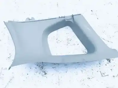 Автозапчасти б/у пластики за honda jazz (gd1/5) 1.2 ls ссылки oem iam 84130sagh00