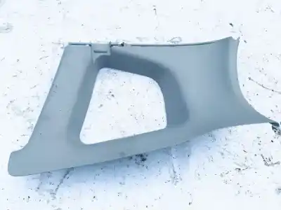 Автозапчасти б/у пластики за honda jazz (gd1/5) 1.2 ls ссылки oem iam 84180sagh00