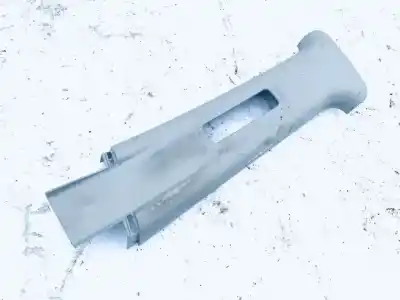 Автозапчасти б/у пластики за honda jazz (gd1/5) 1.2 ls ссылки oem iam 84161saa013050