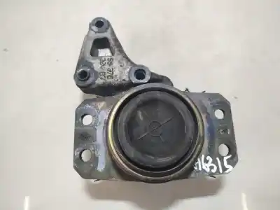 Second-hand car spare part  for PEUGEOT 307, 2000.08 - 2005.06  OEM IAM references 9636583986  6936845880