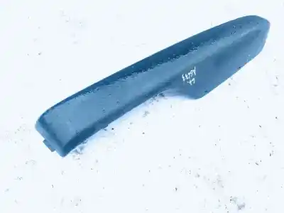 Автозапчасти б/у пластики за honda jazz (gd1/5) 1.2 ls ссылки oem iam 83592saag010m1