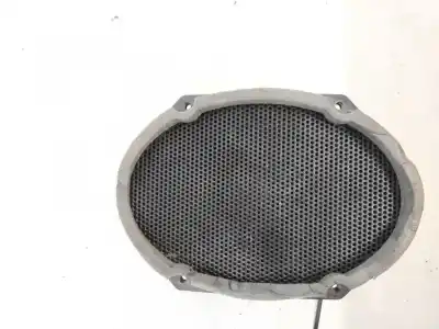 Second-hand car spare part speaker for ford focus turnier (cak) 1.8 tddi turbodiesel cat oem iam references xs4f18808ab  