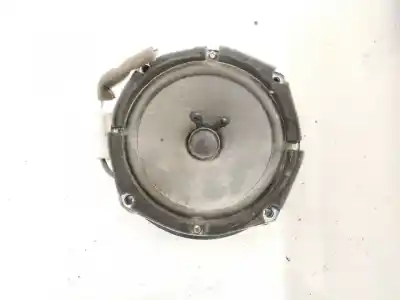Second-hand car spare part speaker for chevrolet lacetti 2.0 diesel cat oem iam references 96453562