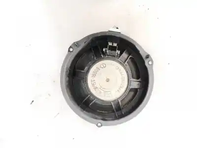Second-hand car spare part speaker for ford focus c-max (cap) 1.6 tdci cat oem iam references 3m5t18808cd  
