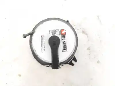 Tweedehands auto-onderdeel luidspreker voor audi 80 (811/813) 1.8 oem iam-referenties   