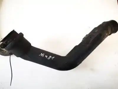 Автозапчасти б/у трубка промежуточного охладителя за mazda premacy (cp) 2.0 turbodiesel cat ссылки oem iam rf3f13241