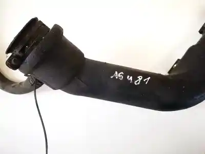 Автозапчасти б/у трубка промежуточного охладителя за mazda premacy (cp) 2.0 turbodiesel cat ссылки oem iam rf3f13241  