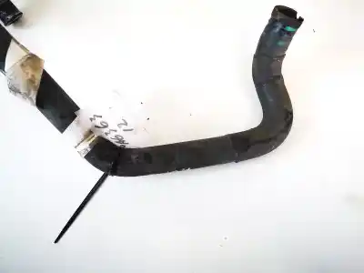 Second-hand car spare part tube for fiat idea (135) 1.9 multijet active plus oem iam references   