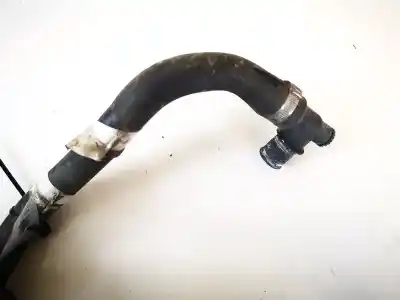 Second-hand car spare part tube for fiat idea (135) 1.9 multijet active plus oem iam references   