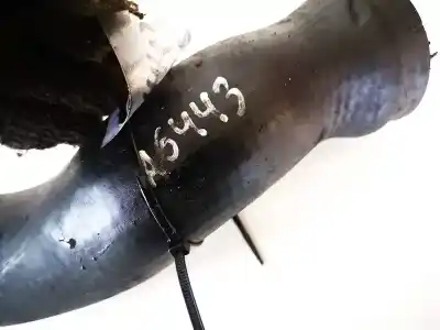 Second-hand car spare part intercooler pipe for audi 100 avant (c4) 2.5 tdi oem iam references   