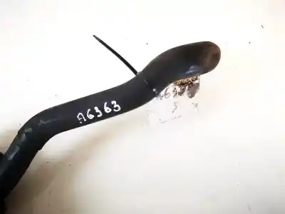 Second-hand car spare part tube for fiat idea (135) 1.9 multijet active plus oem iam references   