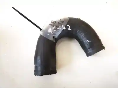 Second-hand car spare part intercooler pipe for opel meriva b 1.7 16v cdti oem iam references 644549552  000041721ma