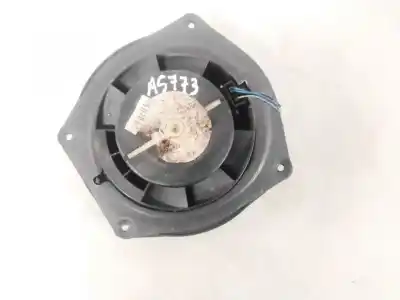 Second-hand car spare part speaker for rover rover 45 (rt) 2.0 idt oem iam references   